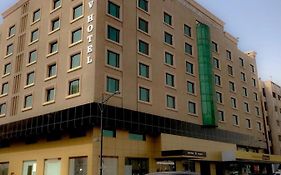 Doolve Hotel Al Khobar