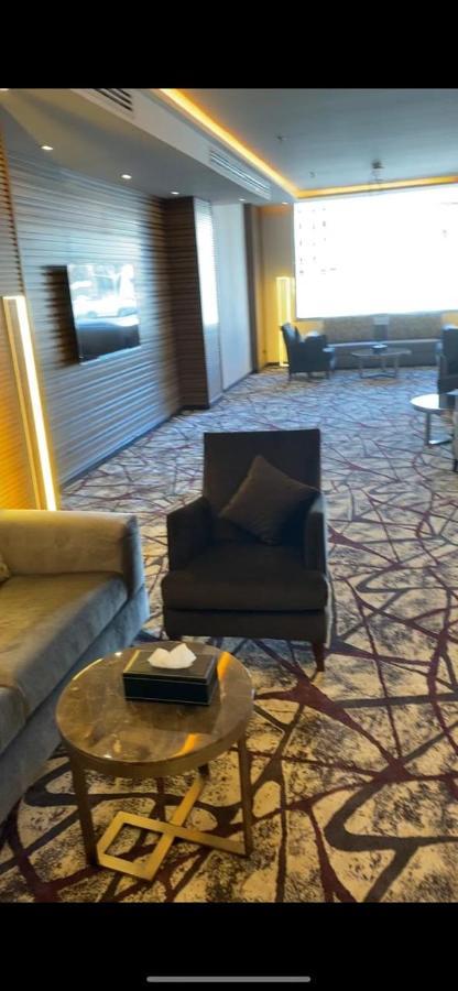 Doolve Hotel Al Khobar Exterior photo