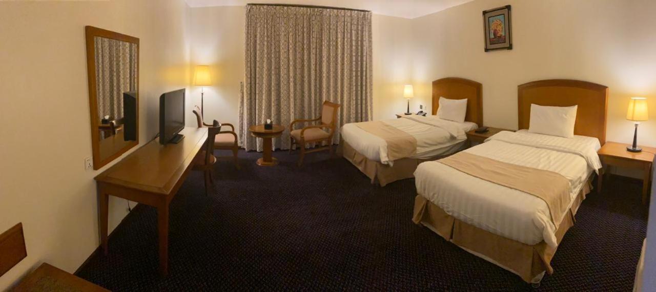 Doolve Hotel Al Khobar Exterior photo
